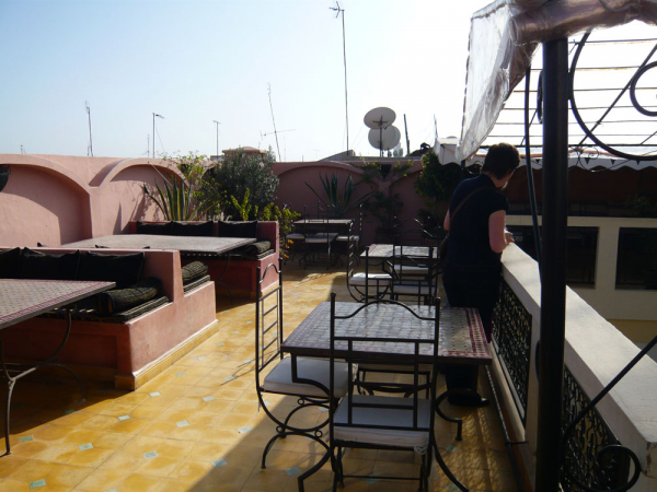 riad lena 6