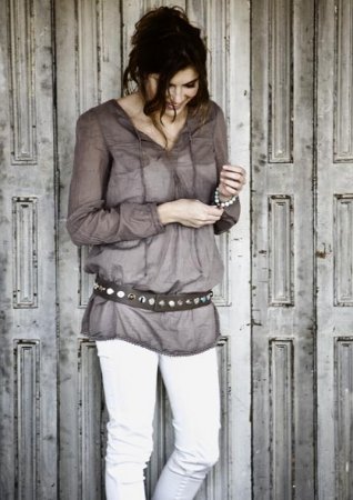 0051 belt allover wide grey model tiff