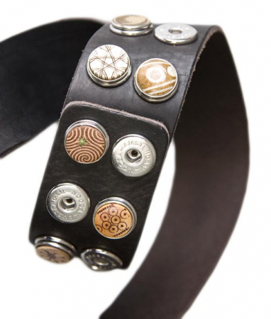 1025 belt classic wide darkbrown packshot tiff