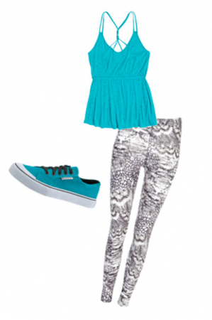 Jogging