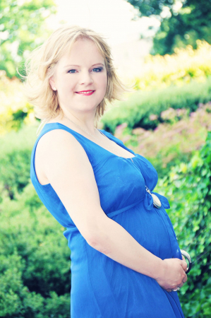 femme enceinte caroline (1)