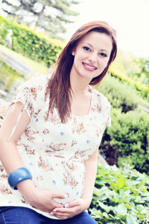 femme enceinte charleen (3)