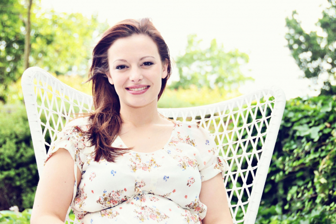 femme enceinte charleen (4)