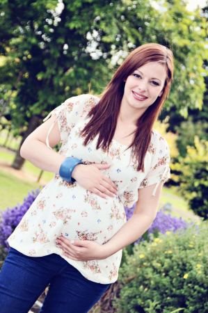 femme enceinte charleen (6)