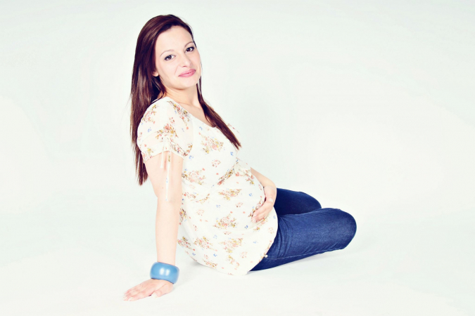 femme enceinte charleen (7)