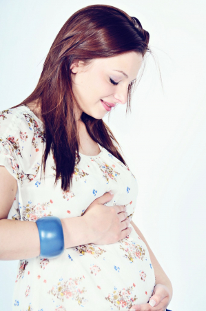 femme enceinte charleen (8)
