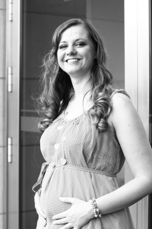 femme enceinte isabelle (1).JPG