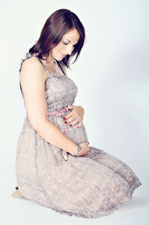 femme enceinte shooting sylvie (1)