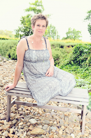 femme enceinte shooting siska (6)