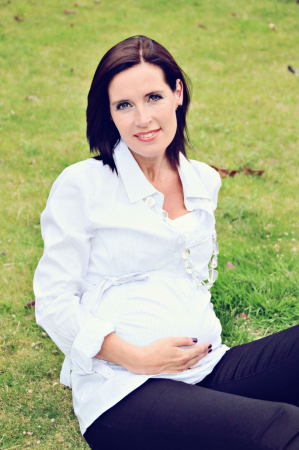 femme enceinte muriel (2)