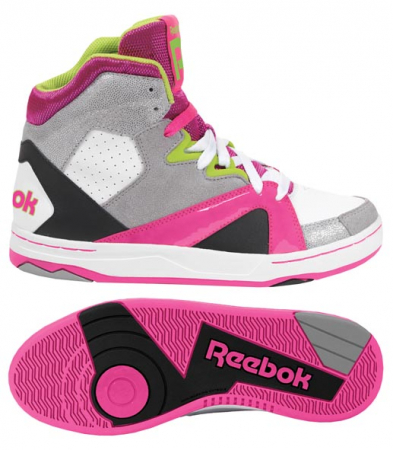 19 Reebok New Classics Mash Up 80EUR