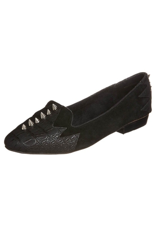 15 x platte feestschoenen