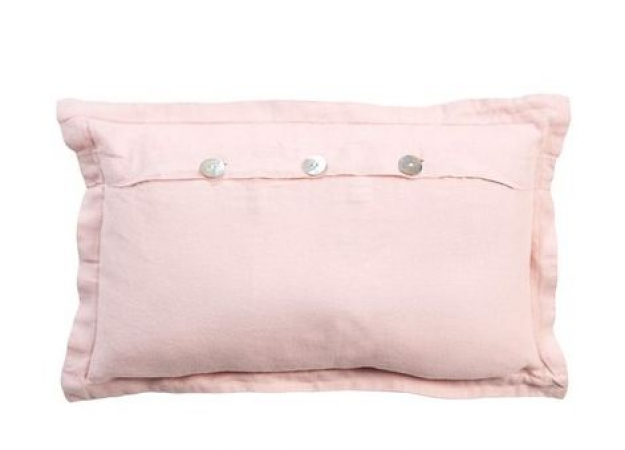 Leenbakker: kussen – 8,99 euro
