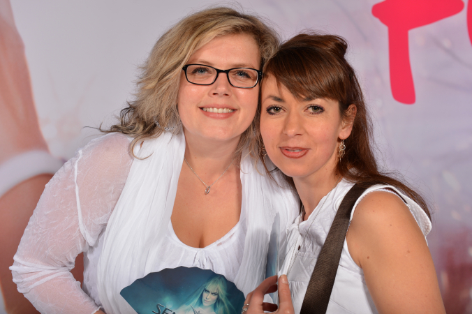 Sensation White 2013