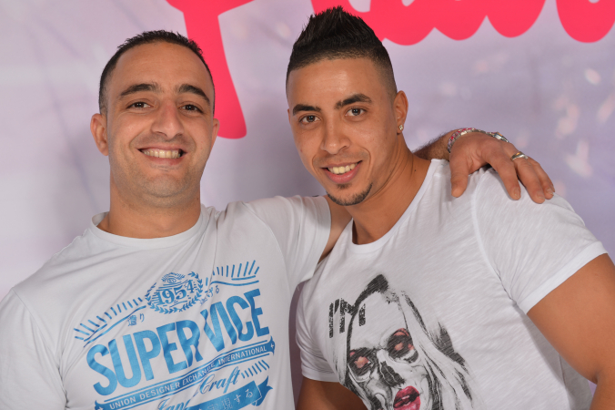Sensation White 2013