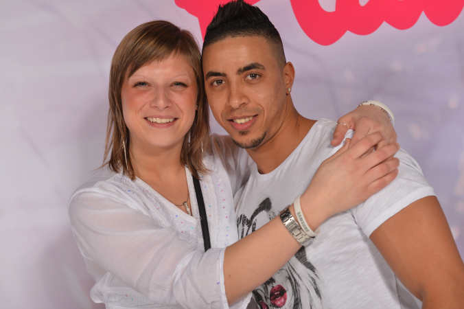 Sensation White 2013
