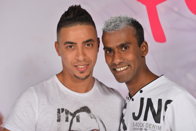 Sensation White 2013