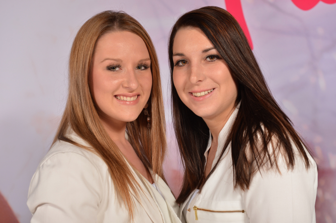 Sensation White 2013