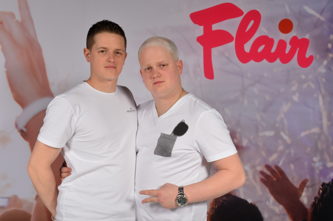 Sensation White 2013