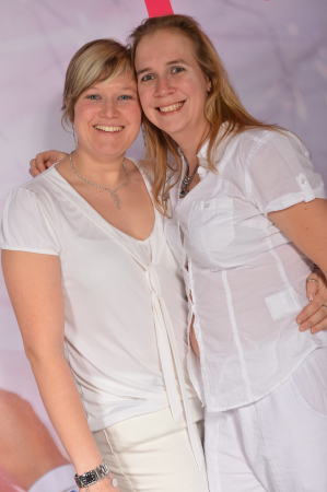Sensation White 2013