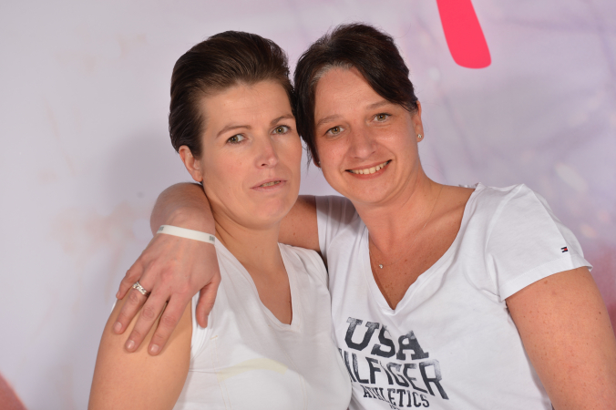Sensation White 2013