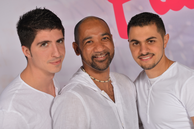 Sensation White 2013