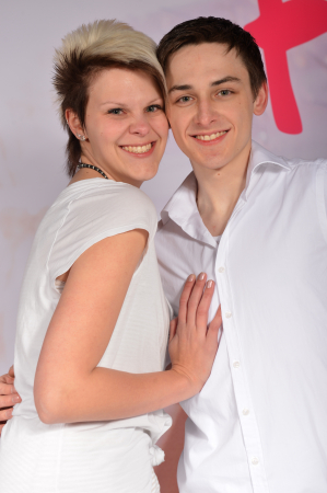Sensation White 2013