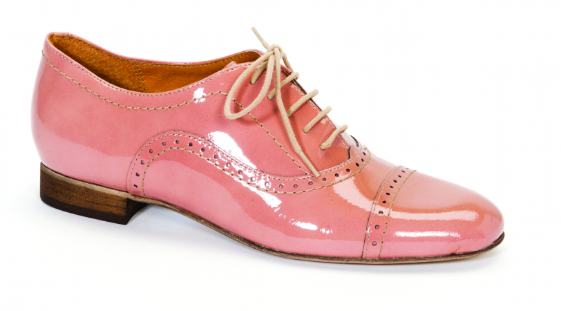 chaussure pastelle femme