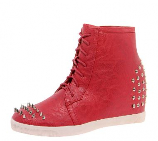 Vrolijke Spring Sneakers