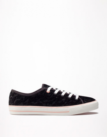 Vrolijke Spring Sneakers