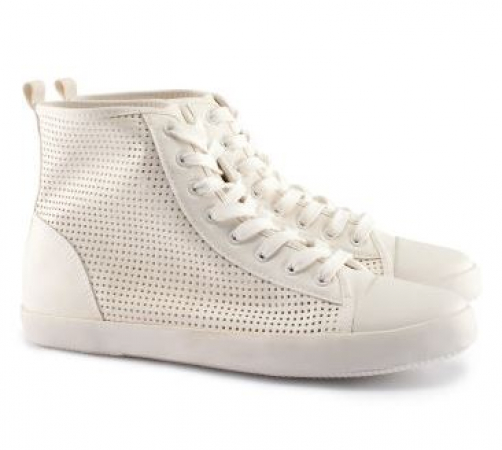 Vrolijke Spring Sneakers