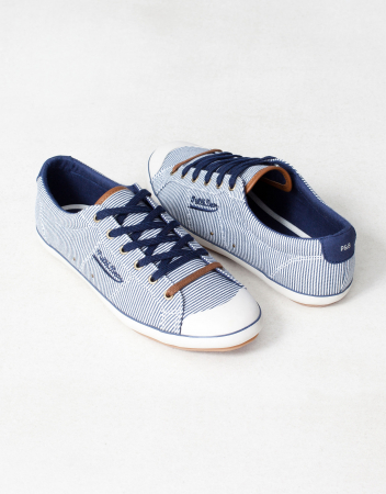 Vrolijke Spring Sneakers