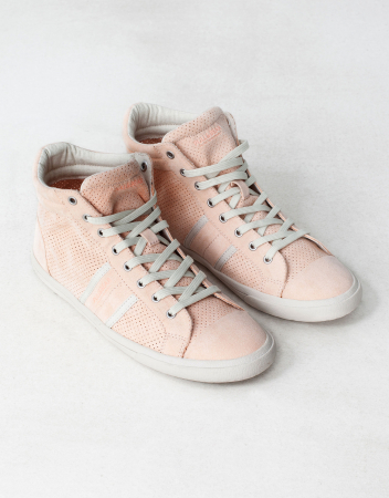 Vrolijke Spring Sneakers