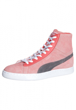 Vrolijke Spring Sneakers