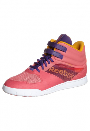 Vrolijke Spring Sneakers