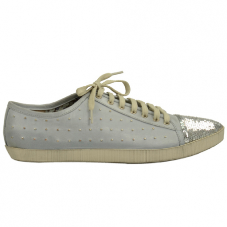 Vrolijke Spring Sneakers