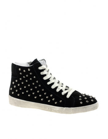 Vrolijke Spring Sneakers