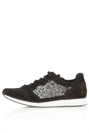 Vrolijke Spring Sneakers