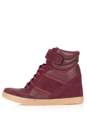 Vrolijke Spring Sneakers