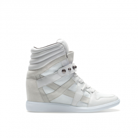 Vrolijke Spring Sneakers