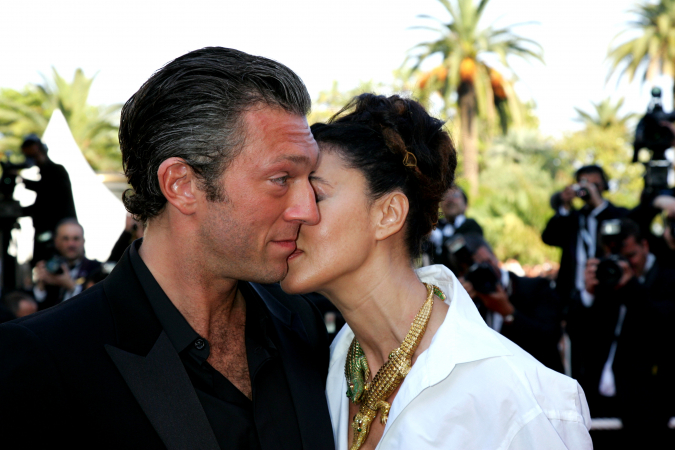 Film Monica Bellucci Et Vincent Cassel Monica Bellucci et Vincent Cassel, c'est fini!