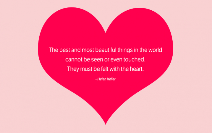 Helen Keller