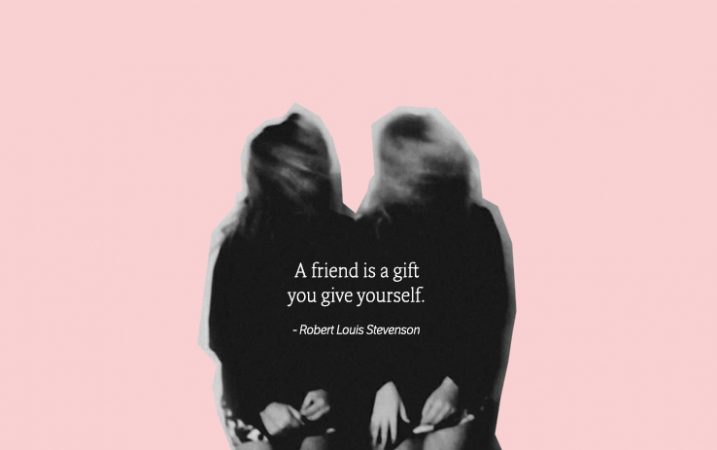 Robert Louis Stevenson