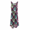 Jurk van chiffon € 14,95