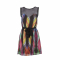 Jurkje multicolor € 45,50