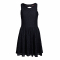 Jurk met kant € 34,95