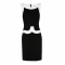 Jurk € 199,00
