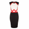 Jurk Little Mistress € 64,95