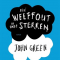 Een weeffout in onze sterren – John Green