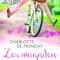 Zes maanden zonder – Charlotte de Monchy